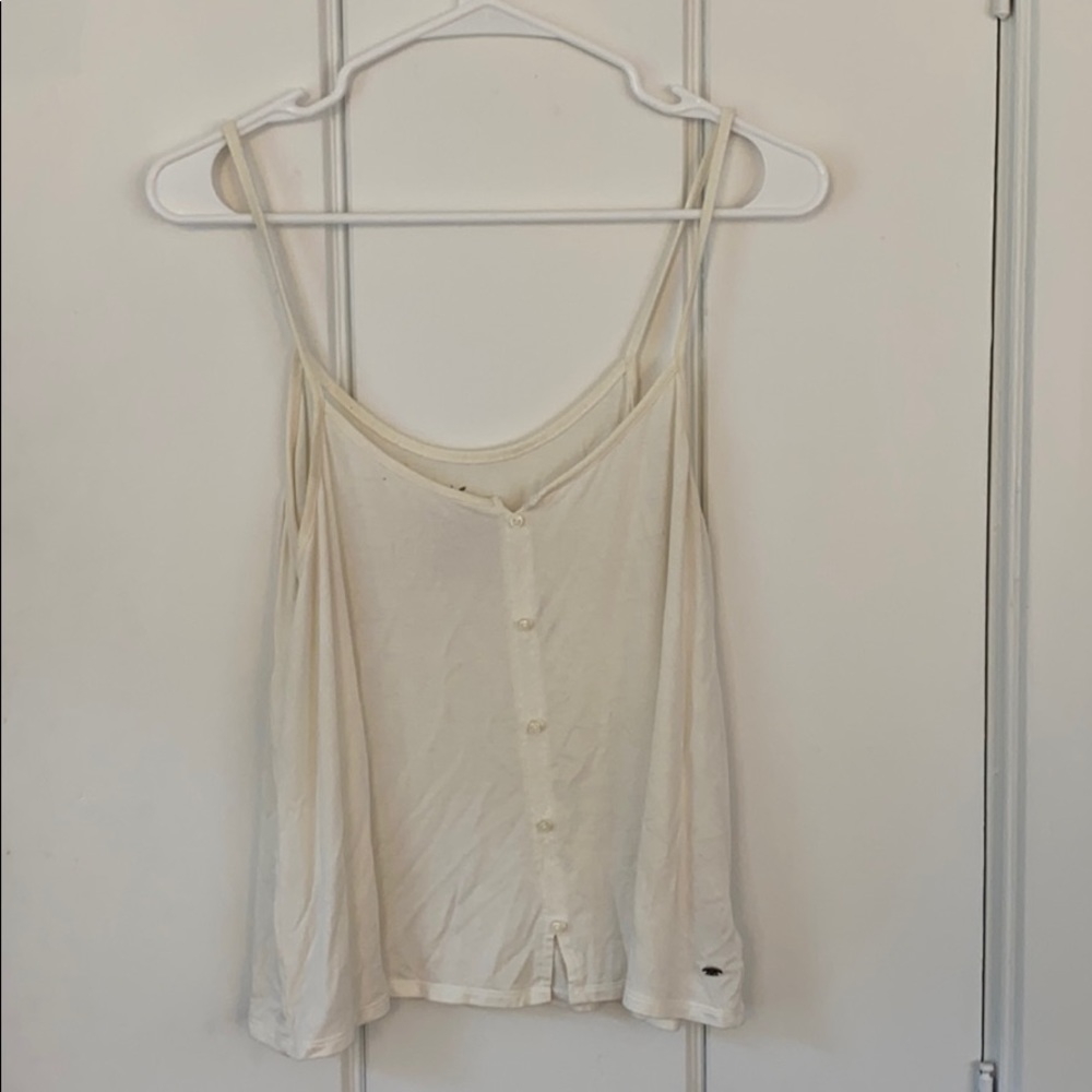 American Eagle Soft and Sexy Tank